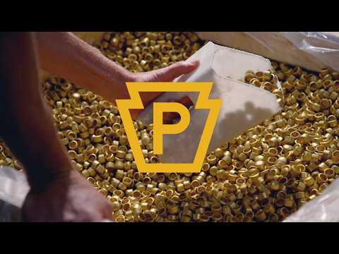 Peterson Cartridge Co SHOT Show 2022