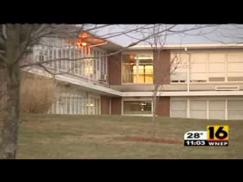 NorthWest Area Fight Club - School Officials Talk About Fight Club