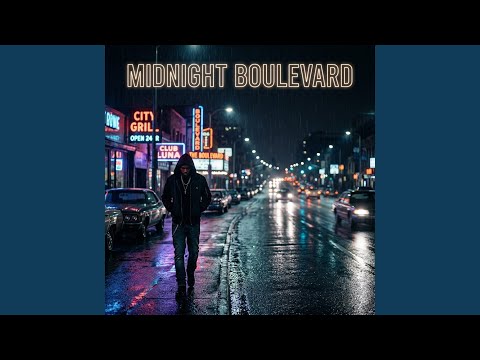 Midnight Boulevard