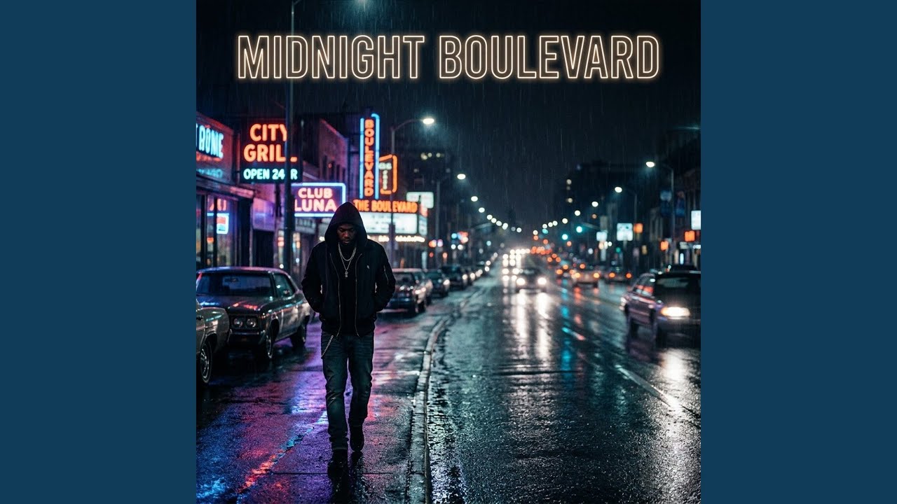 Midnight Boulevard