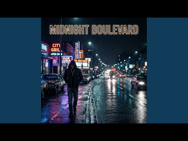 Midnight Boulevard