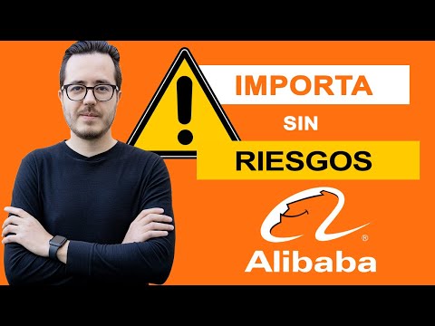 , title : 'No Compres en Alibaba sin saber esto | Cómo inspeccionar e Importar de China'