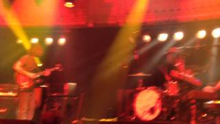 Devil Woman - John Butler Trio live in Amsterdam 7/30/2015