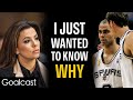 Her Husband S Affair Destroyed Her World Eva Longoria Life Stories By Goalcast