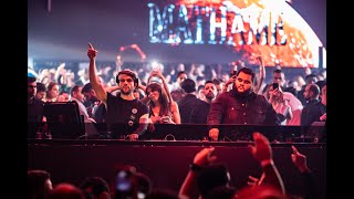 MATHAME AT SOHO GARDEN DXB