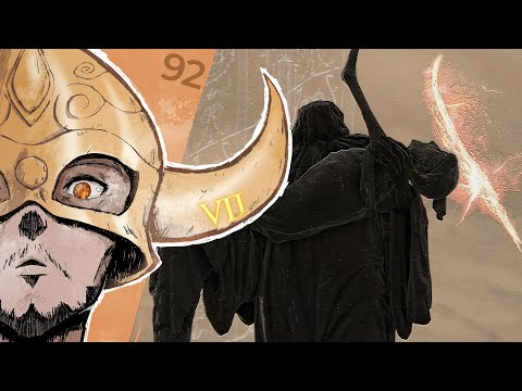 “PlayTorrent”, Elden Ring Blind Run - L'Anima della Scoperta VII [92]