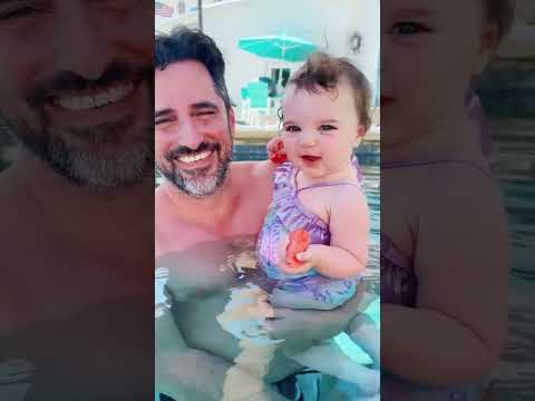 👨‍👶👶✨❤️ Funny & Heartwarming Dad & Baby Moments #DadLife #CuteBaby #BabyLove #Shorts #YouTube