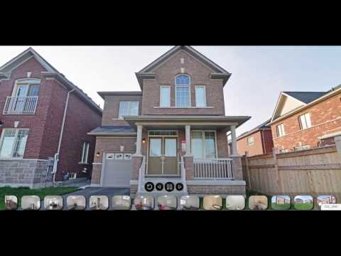 4 Zamek Street, Brampton