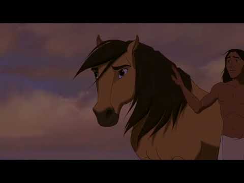 The Horse King Part 14 - Stargazing/He's Alive!