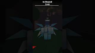 PortABoi The Killer VS 4 studs high wall.. #roblox #tribulation #asymmetricalhorror