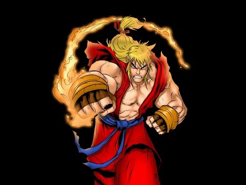 USFlV- Chris Tatarian (Ken) Vs PIE Smug (Dudley)