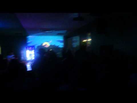 Pappenheimer @ Abfahrt Würzburg   Pappenheimer B day @ Kamikatze Club Wzbg  Part4