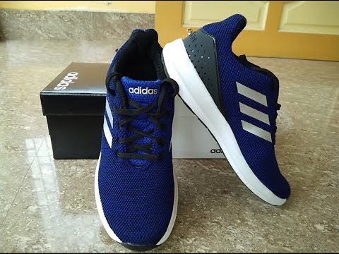 Adidas 10 running shoes