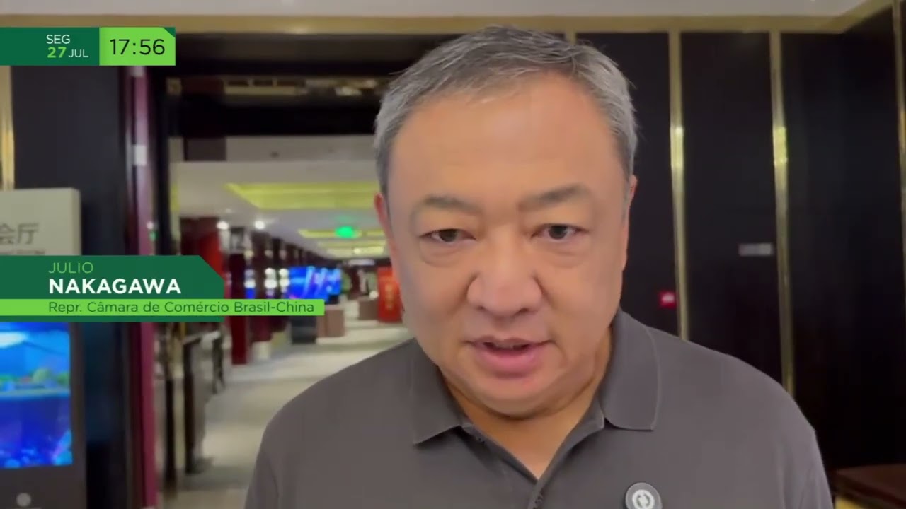 Tecnologia na China impulsiona novas parcerias