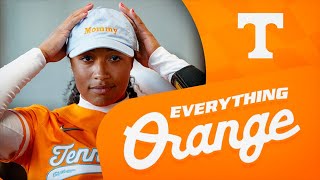 Everything Orange | Kiki Milloy