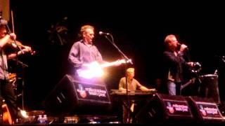 The Elders - "Gonna Take a Miracle"