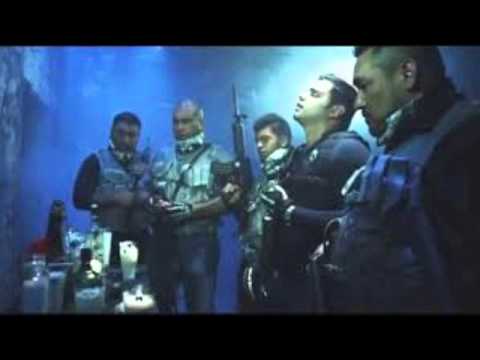 Entre Calaveras  - Los Buchones De Culiacan