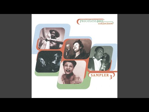 That Lucky Old Sun (Just Rolls Around Heaven All Day)