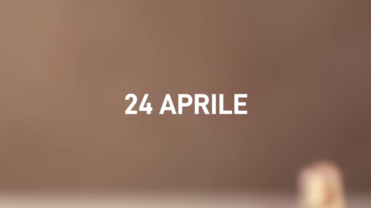 24 Aprile 2026 | Meditazione Parole di Vita