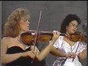 Estrellita - The Violins Brilliante