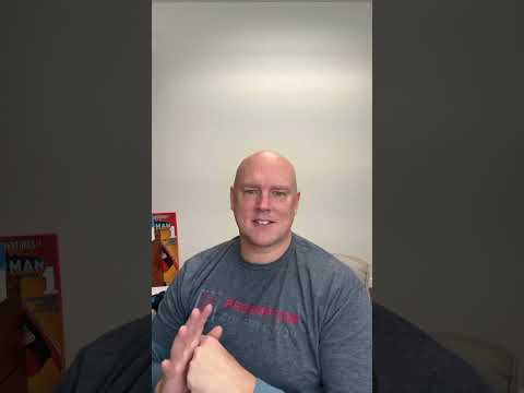 Mentally Preparing for Adversity