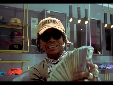 [FREE] Lil Gotit x Pyrex Whippa x Yung Mal Type Beat "Void" (Prod. Stylus)