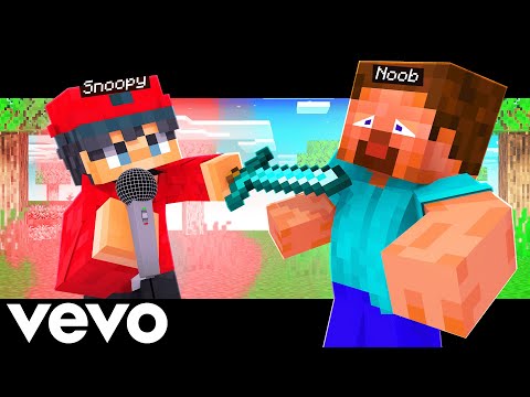 ♫ PVP PRO - Lelsnoopy (Official Music Video)