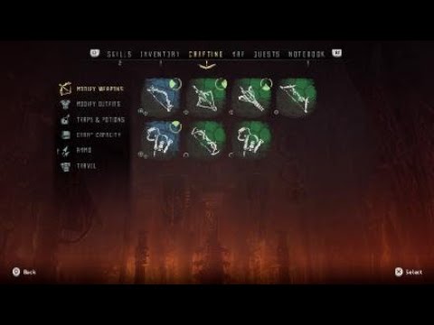 Horizon Zero Dawn™: Complete Edition Walkthrough Part 27