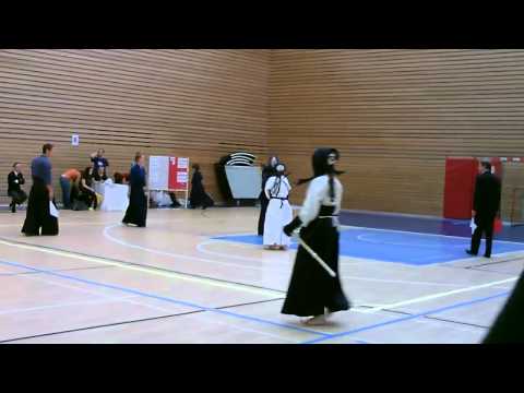 Toru Giga Cup 2012 - Ladies Competition - 4