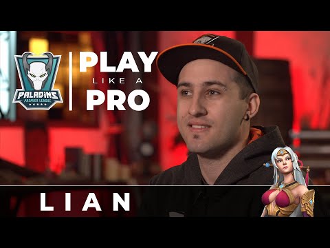 Play Like A Pro: Hecate - Lian