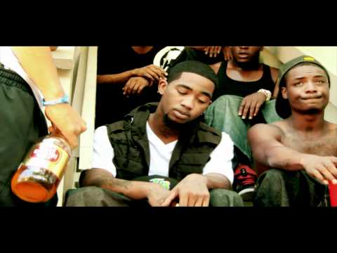 Young Bam - Zone Out(Freestyle Video)