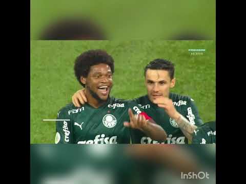 Todos os gols de Luís Adriano contra o Corinthians.