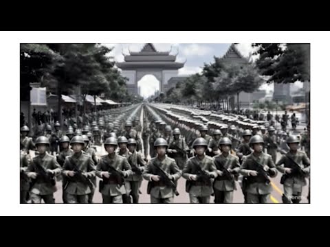 An Ongoing Dispute | การยุทธ์ไม่มีวันสิ้นเสร็จ [experimental film]