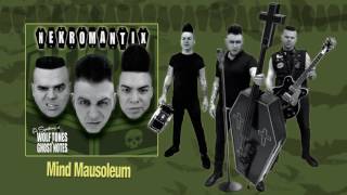 Nekromantix - "Mind Mausoleum" (Full Album Stream)