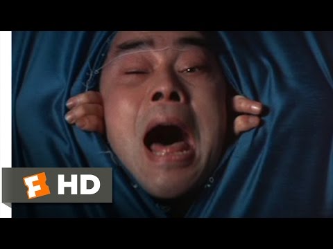 Trail of the Pink Panther (8/11) Movie CLIP - Cato Attacks (1982) HD