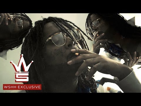 Drakeo & Bambino Feat. 03 Greedo "Let's Go" (WSHH Exclusive - Official Music Video)