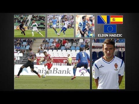 HIGHLIGHT - ELDIN HADZIC | PLAYMAKER 2019
