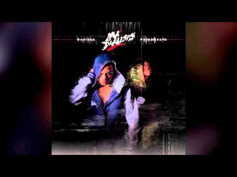 PAPICHA x PRIMOBEATZ - TINIEBLAS FT. SLOOWTRACK - [MA' DIALISIS EP]