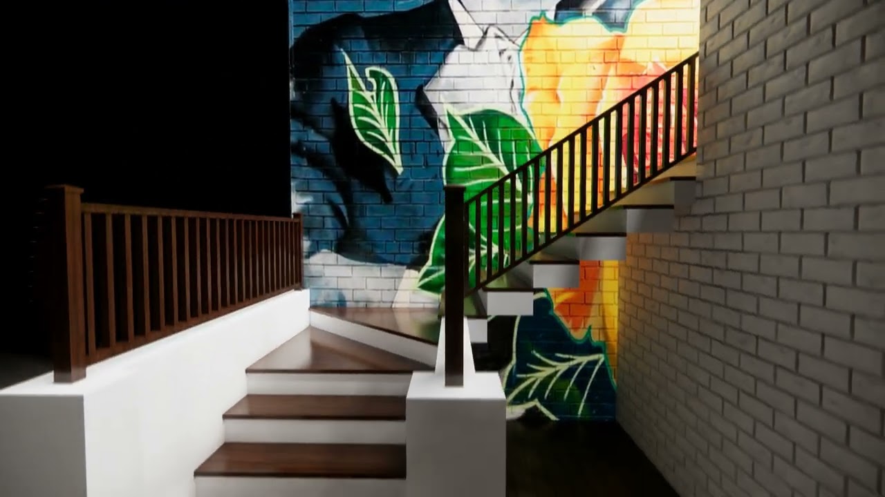 Click to play video tour of Nashvilla