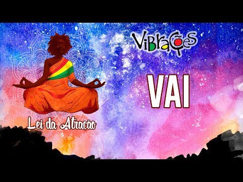 Vibrações- Vai