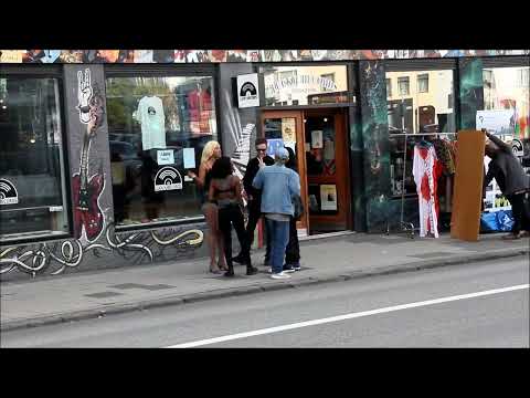 Reykjavík Culture Night 2019