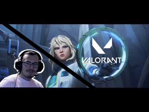 UNMADE // Episode 7 Cinematic - VALORANT - Reaction