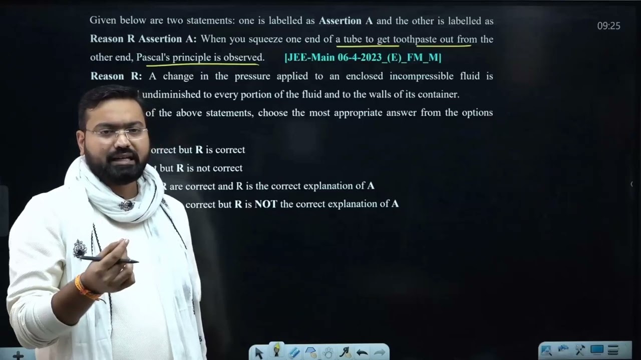 Video Solution