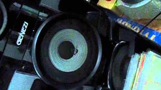 the almighty el cee - without love