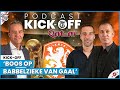 ‘Beste team Van Gaal ooit? Alleen voor de bühne’