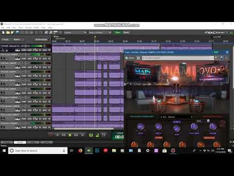 StudioLinked | Producer Submitted Cookup | Ep #9 StudioTrap | OVO RNB 2