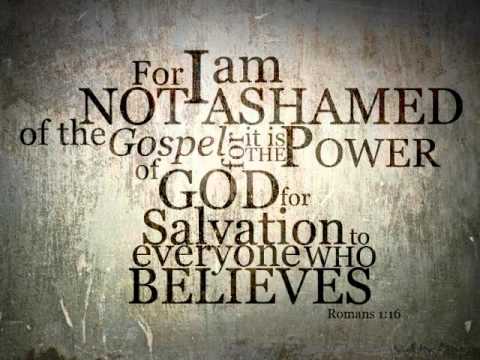 DANDO & KABALACHI - GOSPEL