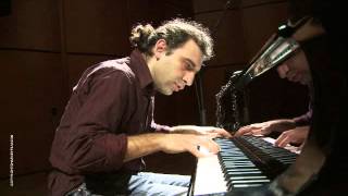 Stefano Bollani Trio - Moonlight Serenade