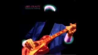 TWISTING BY THE POOL--DIRE STRAITS.