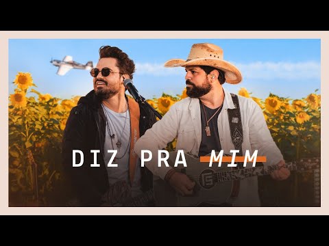 Fernando & Sorocaba - Diz Pra Mim (Clipe Oficial)